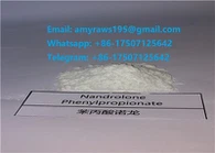 Nandrolona Phenylpropionate Hormone Powder