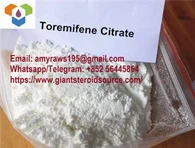 CAS 89778-27-8 Citrato de toremifè en pols contra esteroides estrogenics de Fareston