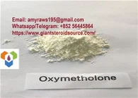 Oximimetolona