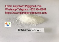 Testosterona esteroide cru mesterolona / Proviron CAS 1424-00-6 per guanyar múscul