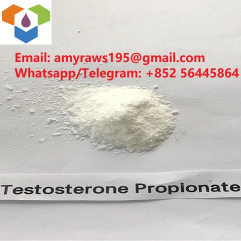 Com funciona el fenilpropionat de testosterona