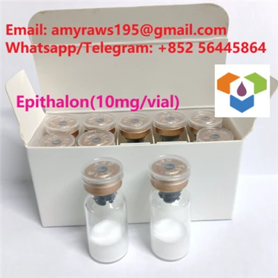 Pèptids epitalon 10mg/vial