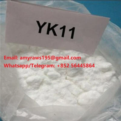 Sarms en pols YK11