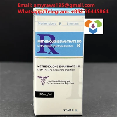 Enantat de metenolona de primera qualitat STADA (enantat de Primobolan) 100 mg/ml CAS: 303-42-4