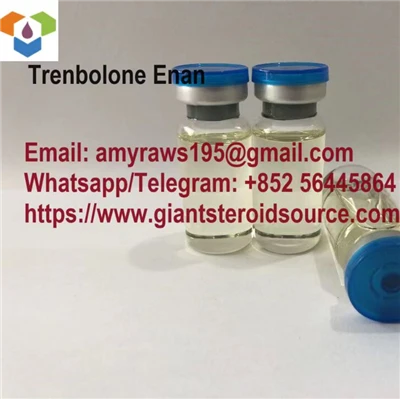 Trembolona Enan d'alta qualitat